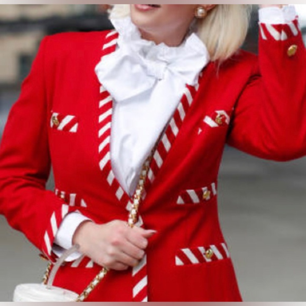 Stunning Escada Jacket - image 1